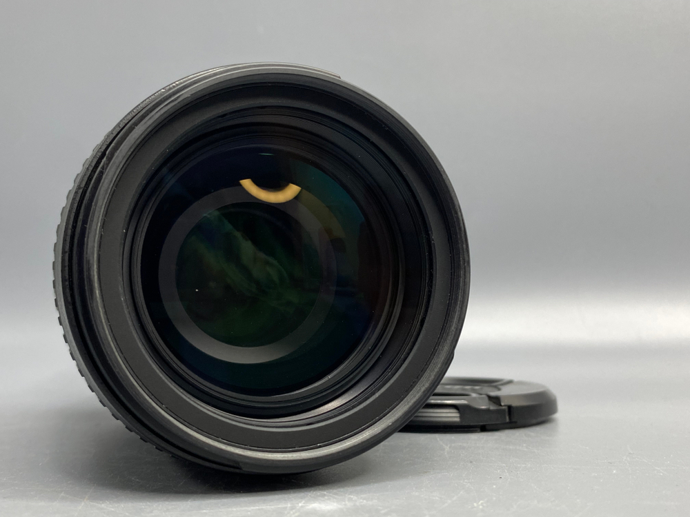 Nikon 70-300mm 4.5-5.6