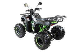 Квадроцикл MOTAX ATV Grizlik 7 110 cc