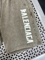 Шорты Balenciaga