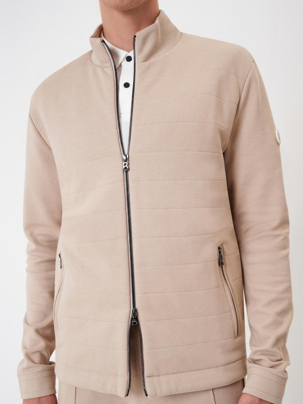 Куртка мужская BOGNER 88239467 JAYDEN-2 762 (252) FS - SS'25