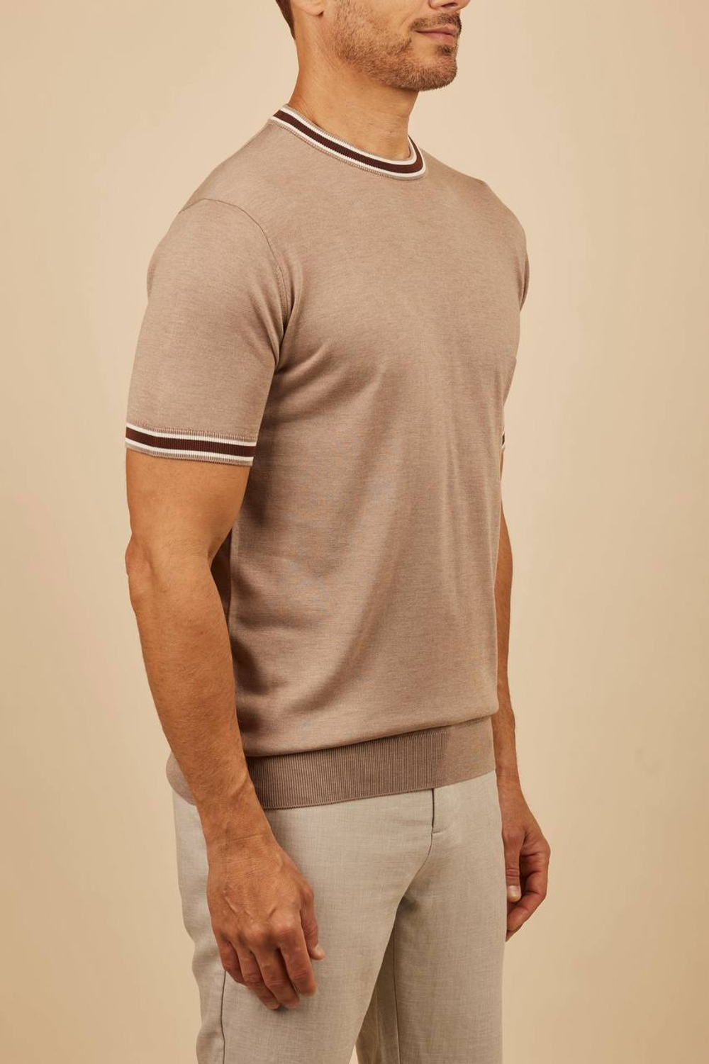 Футболка Eleventy