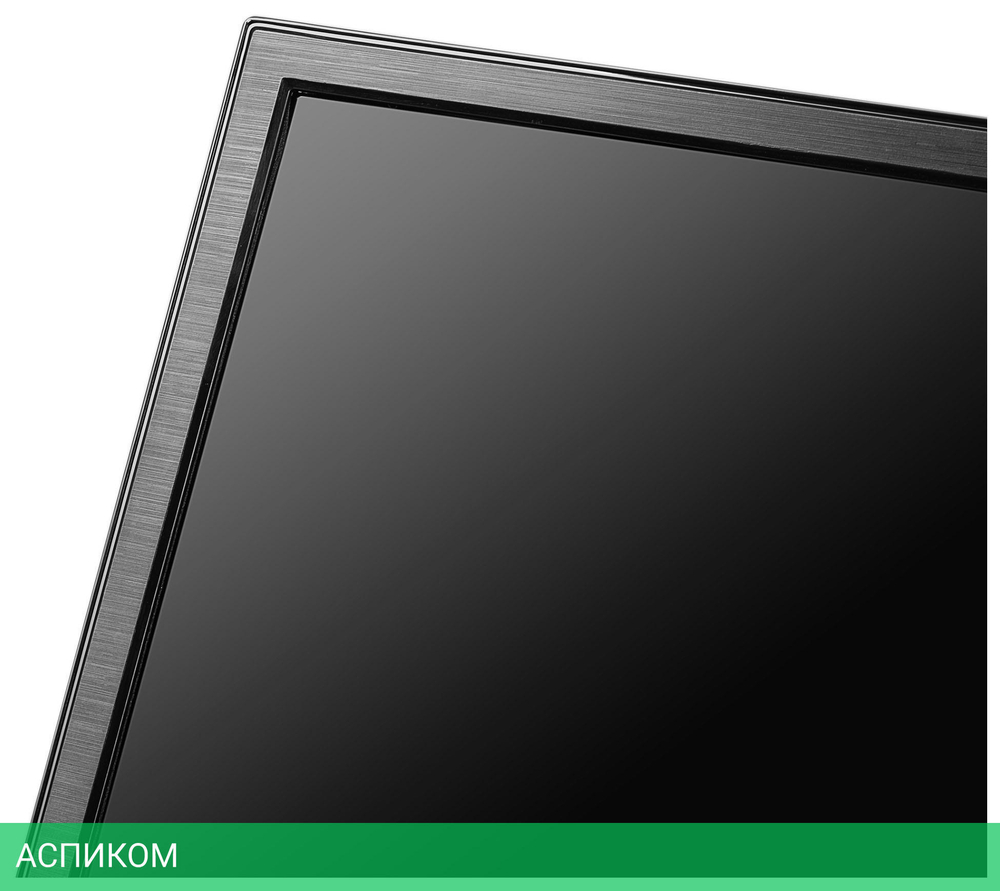 Телевизор LED Starwind 43" SW-LED43UB404