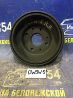 Барабан тормозной задний MAZDA DEMIO 1999