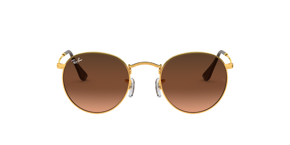 RAY-BAN ROUND RB3447 9001A5