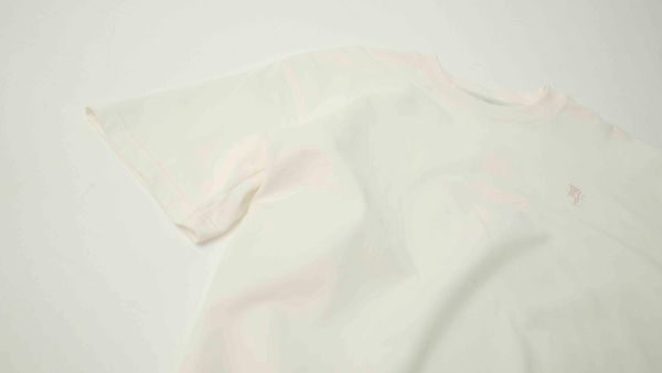 Футболка Motoaerobic молочная - фото 6