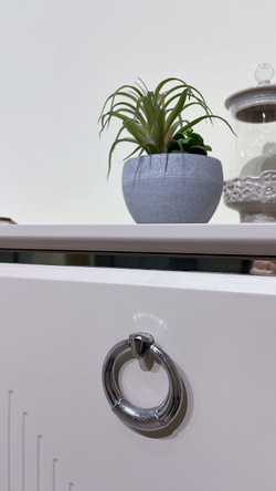 Коллекция "Самира" Сатин