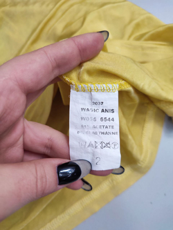 Топ Multiples яркий 46 размер