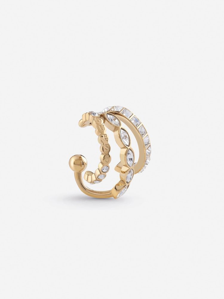 GUESS / Серьги