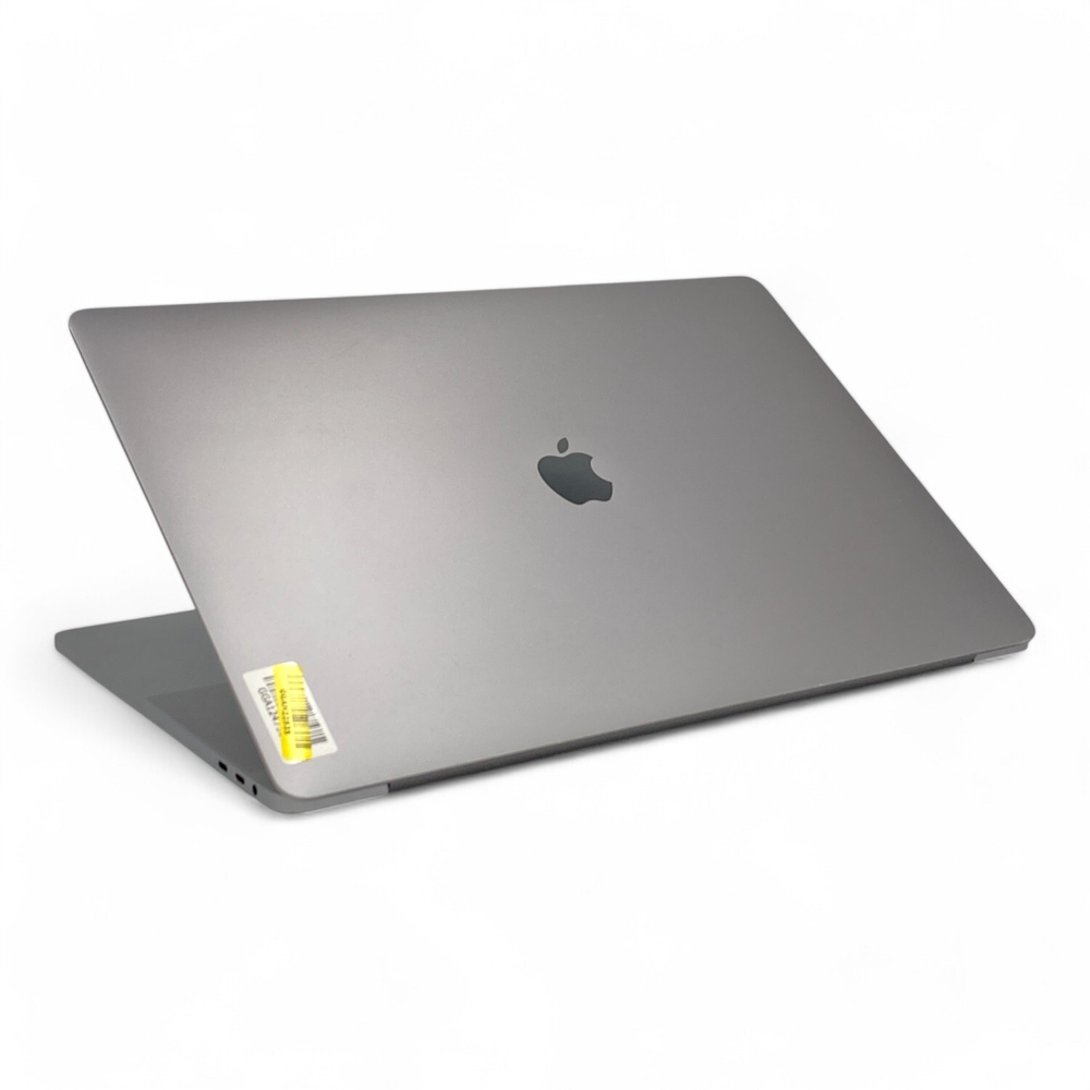 MacBook Pro 16 2019