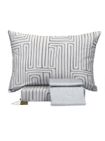 Комплект постельного белья Люкс Сатин 100% хлопок A375