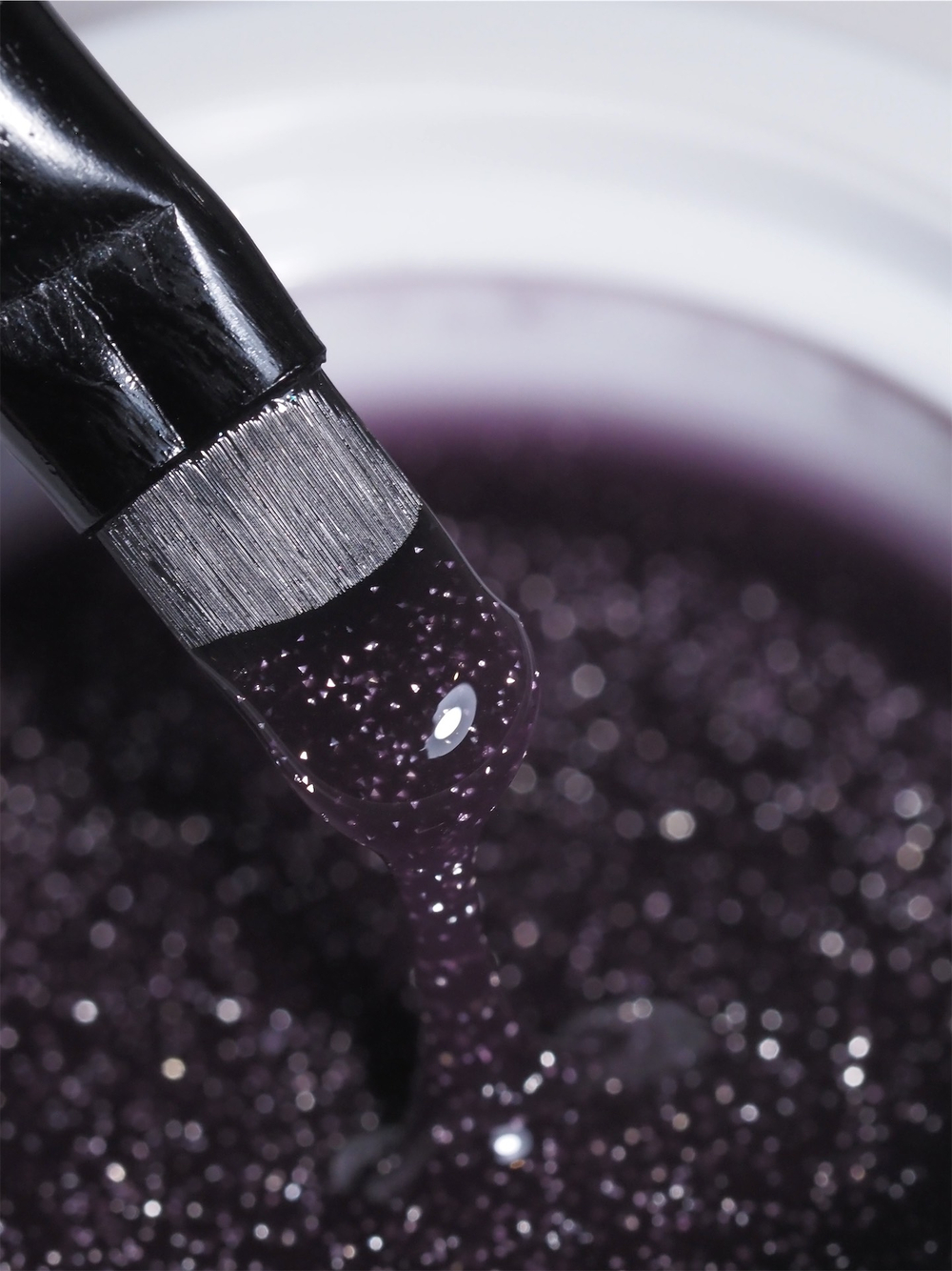 Гель Ultra Flash Nail Republic №282, 15 гр