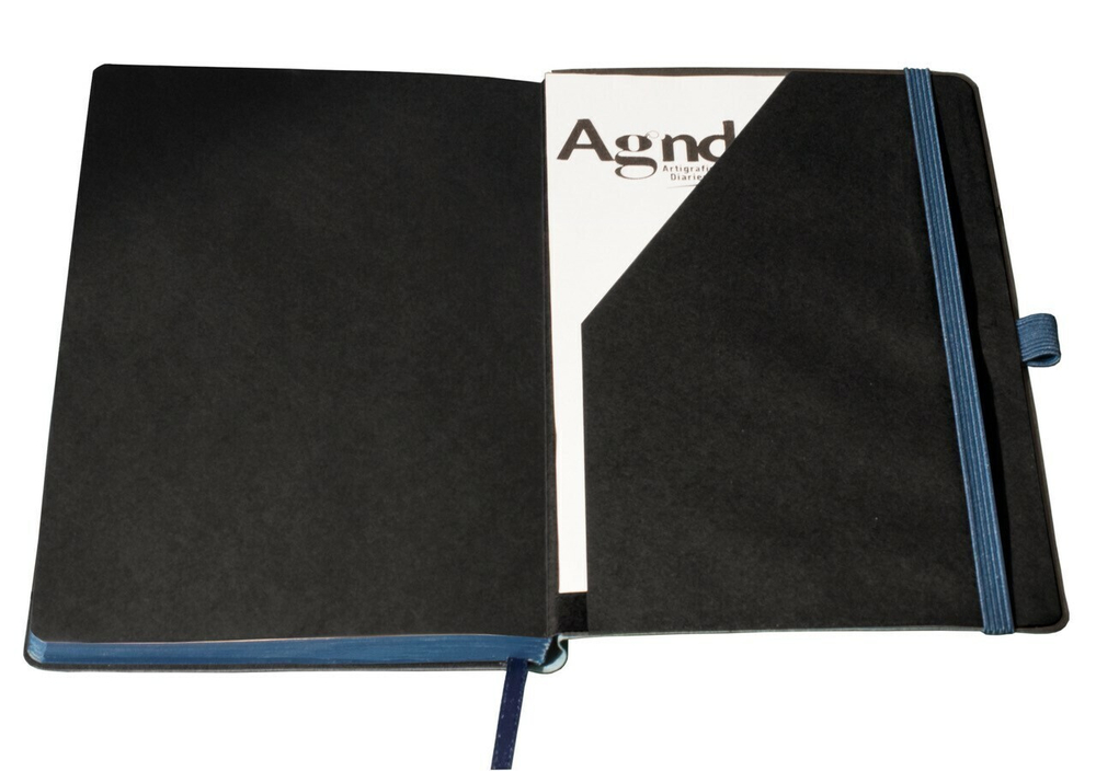 Блокнот TON-TON