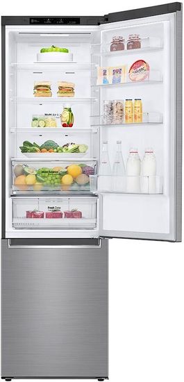 Холодильник LG GW-B509SMJZ