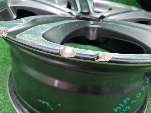 Диск Комплект дисков R18 Mercedes GLC X253 (15-22)