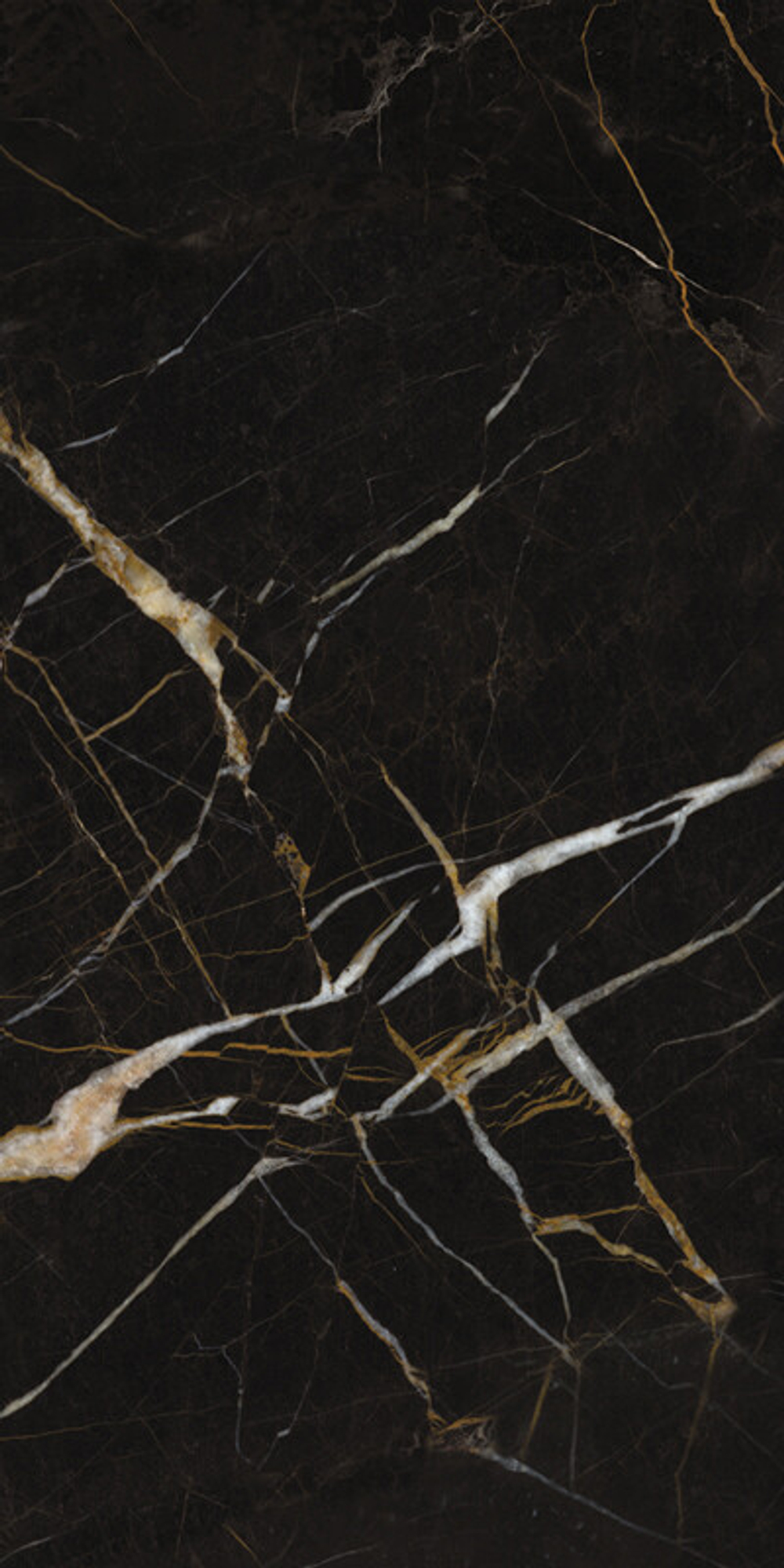 Керамогранит Keope Ceramiche Elements Lux Port Laurent 60X120 Lappato 2A25 глянц. 9мм