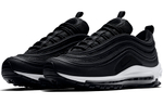 Кроссовки Nike Air Max 97 Black 3M (Женская размерная сетка)