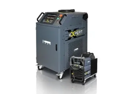 Аппарат для ручной лазерной сварки и резки iLaser-2000W EXPERT, КЕДР