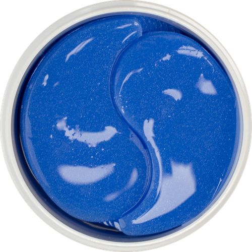 Consly Hydrogel Shark Fin Eye Patches гидрогелевые патчи для глаз с экстрактом акульего плавника