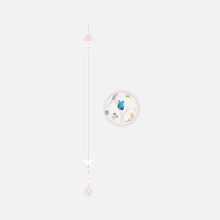 товары IRENE - LIKE A FLOWER MD BOOK MATE SET