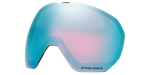 Линза для маски OAKLEY Flight Path L Replacement Lens