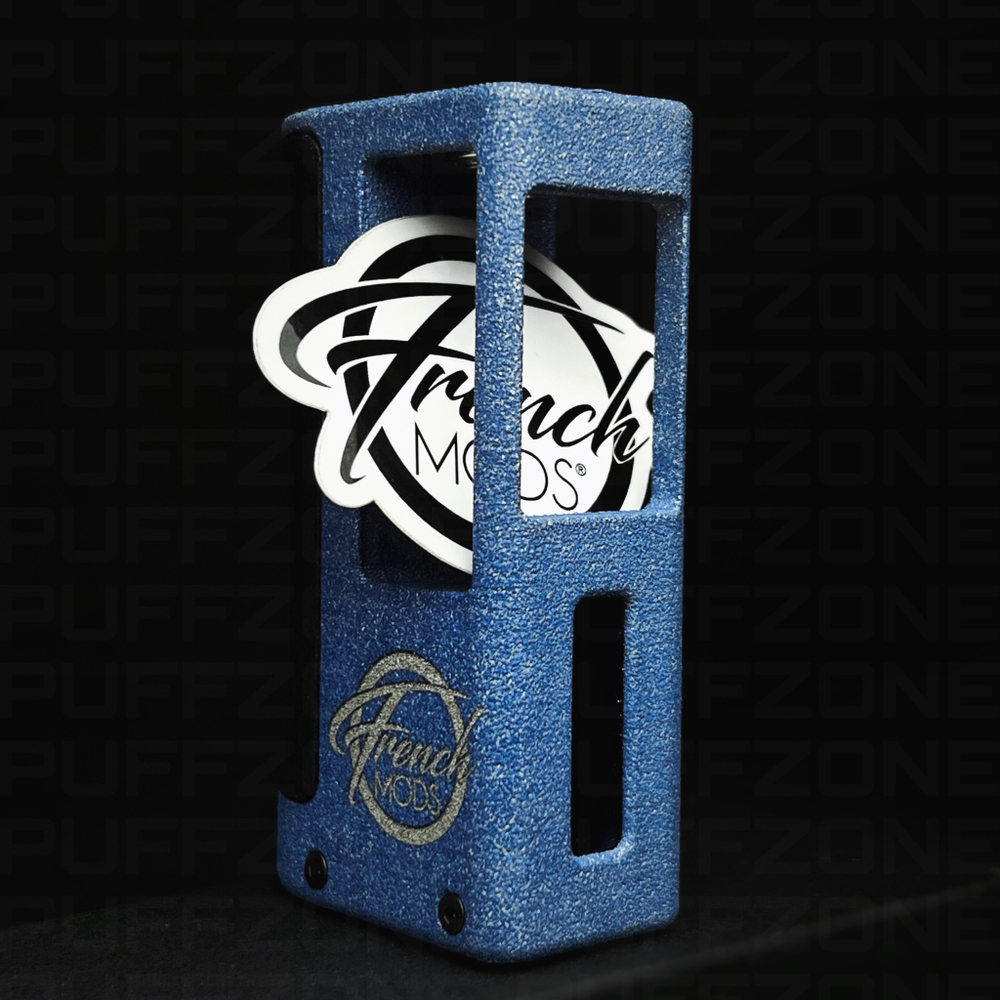 Blue Alumide by French Mod