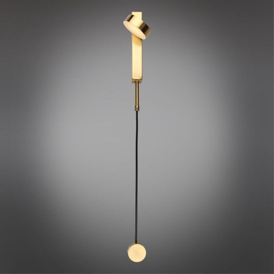 Светильник настенный (Бра) APL.016.01.07