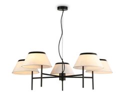 Ambrella Подвесная люстра с абажурами CLASSIC LH72453