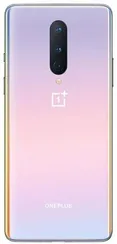 OnePlus 8 12/256GB Interstellar Glow (Межзвездное Сияние)