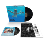 Nirvana / Nevermind (30th Anniversary Deluxe Edition)(LP+7" Vinyl Single)