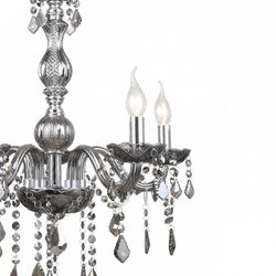 Подвесная люстра Escada CHAMBORD 641/5PL