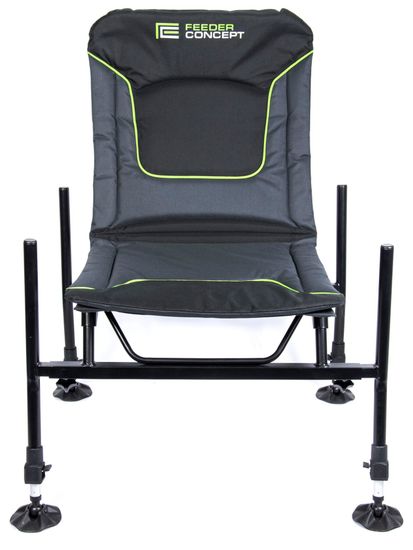 Кресло фидерное Feeder Concept SIMPLE