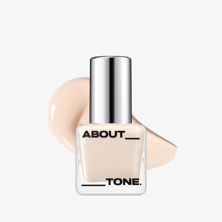 ABOUT TONE Тональная основа Skin Layer Fit Foundation 21 Warm Light