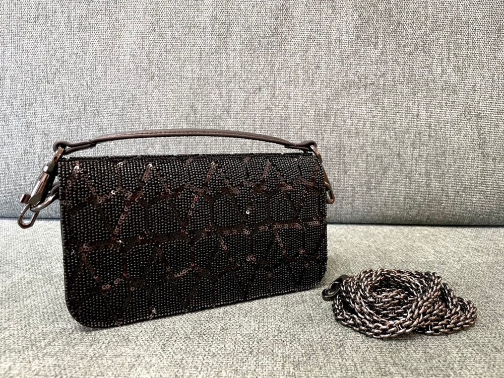 Valentino Small Loco Bag 20 cm