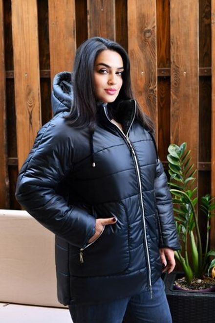 Куртка УК-21-115/2 Fabrika