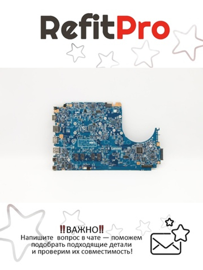 Материнская плата для ноутбука Lenovo V330-15IKB MBW81AXWINI3-8130U TEX-FTC 2G4G (5B20Q95162), оригинал