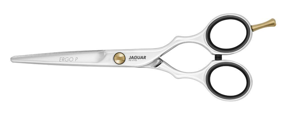 Ножницы прямые Jaguar Pre Style Ergo Polish 5.5"