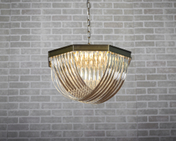 Люстра Murano MD10533