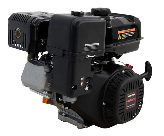 Двигатель "LONCIN" G500F (22 л.с.)