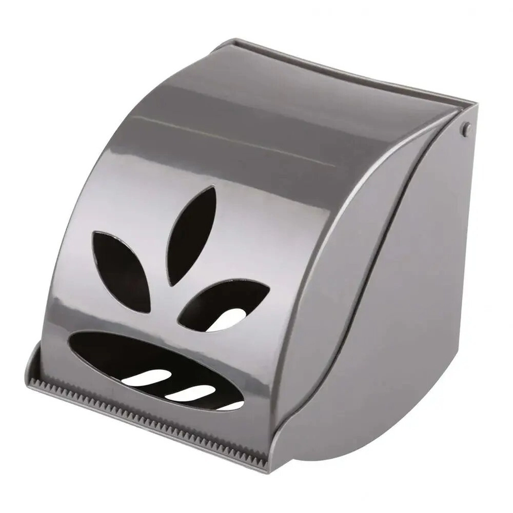 Держатель д/туалетной бумаги Эконом