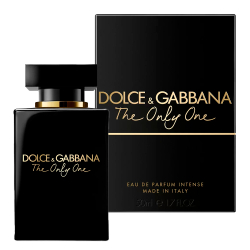 Dolce & Gabbana The Only One Intense — парфюмерная вода для женщин.