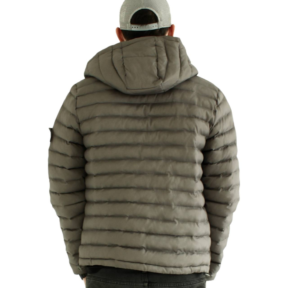 Куртка Stone Island (Grey)