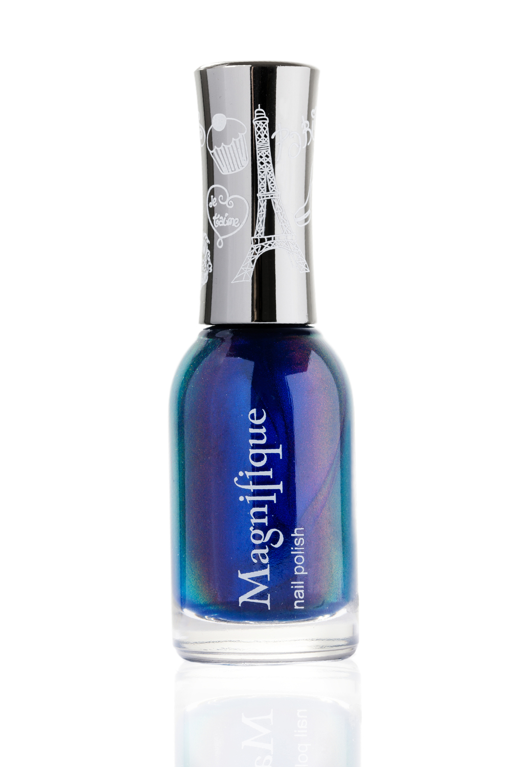 82 лак Аурелия Париж для ногтей 13мл