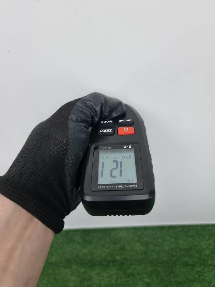 Капот Geely Coolray (2019-2024)