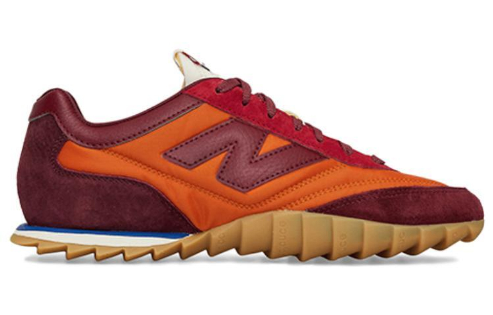 Кроссовки Junya Watanabe Man X New Balance Rc30