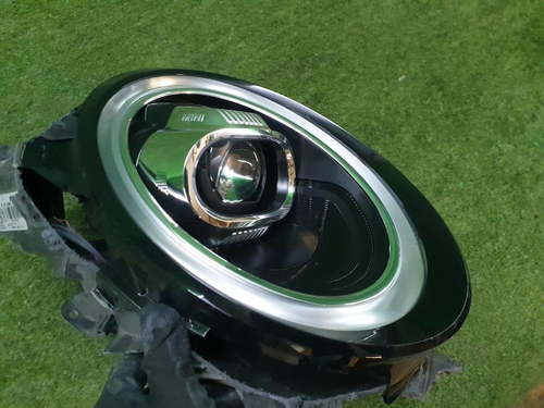 Битая Фара правая Mini Hatch F56 (2018-2021) LED