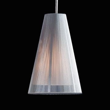 Подвесной светильник CL936003 Серебро 936 Citilux