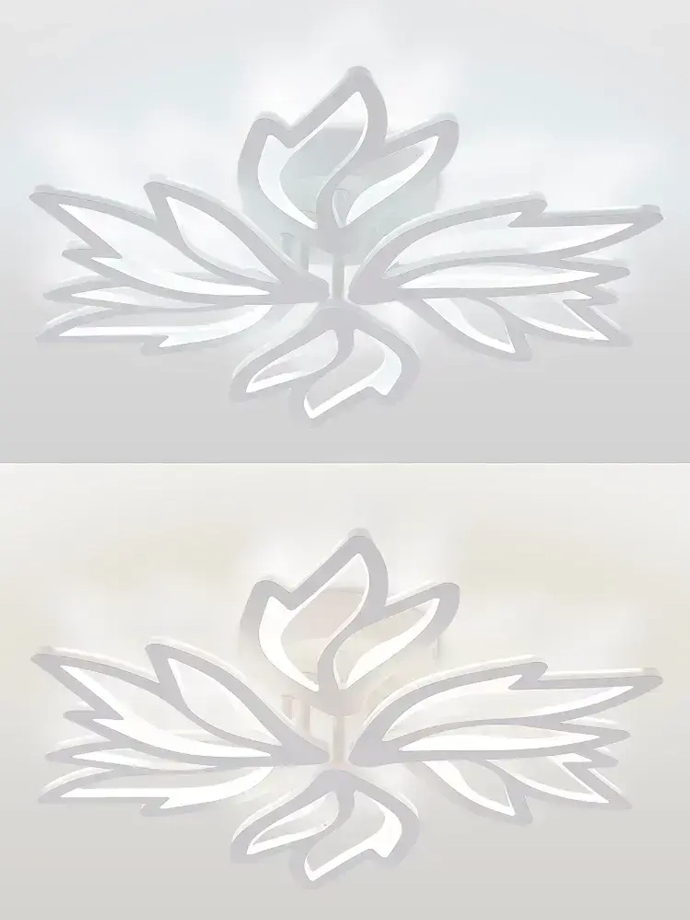 Natali Kovaltseva Люстра, LED, 121 Вт