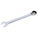 KING TONY (373115M) Ключ трещоточный комбинированный 15 мм