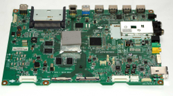 EAX65318802 62111610 main board для LG 55EA970V-ZA