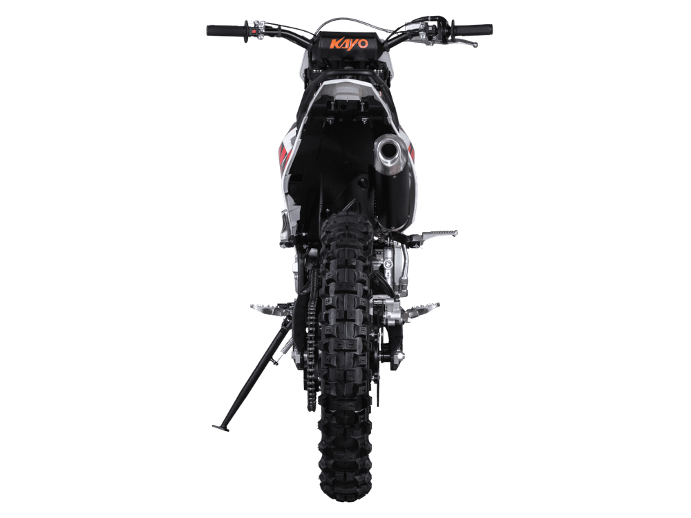 Мотоцикл KAYO K3-LM 250 MX (CB250-C) 21/18